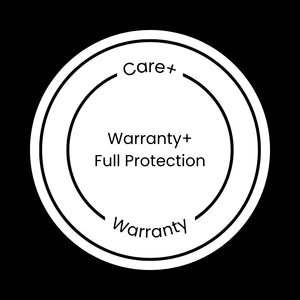 Warranty Care+