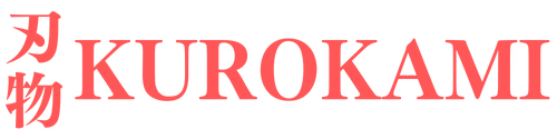 Kurokami