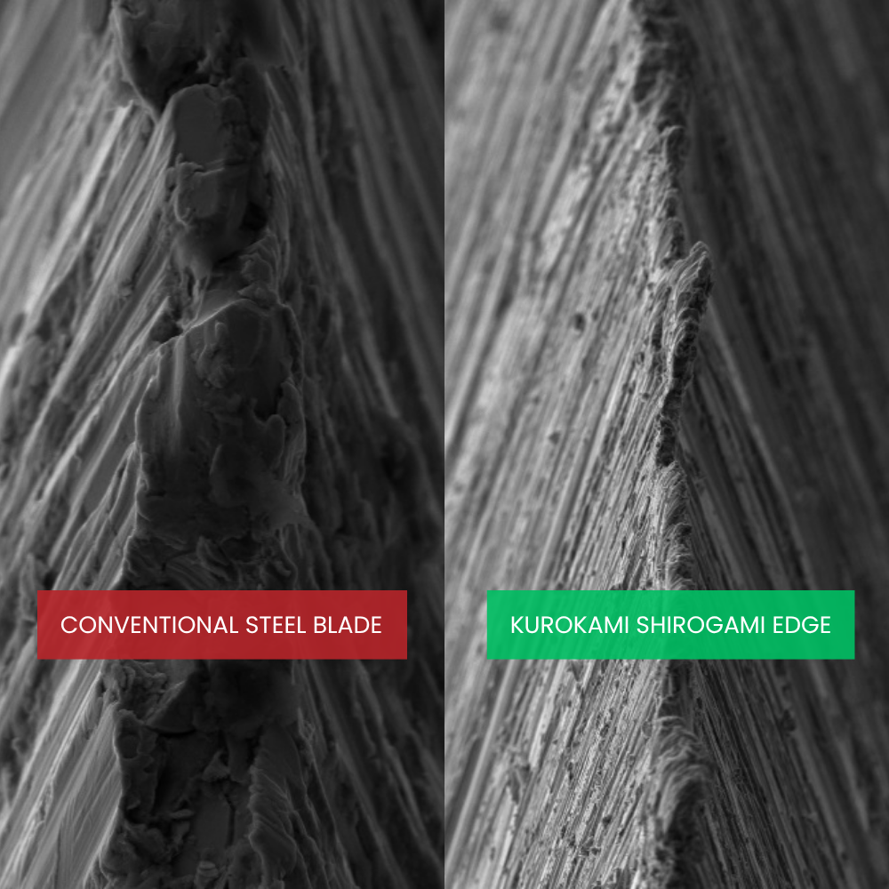 Japanese Feather Knife